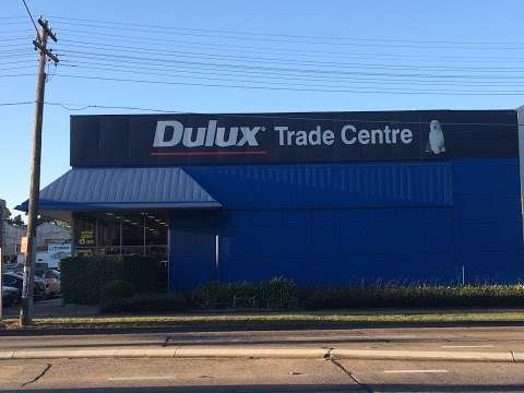 Photo: Dulux Trade Centre