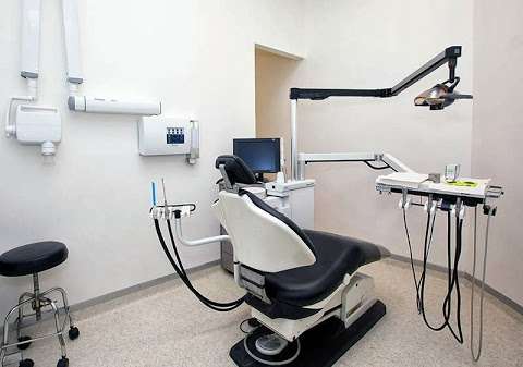 Photo: Lidcombe Dental Practice