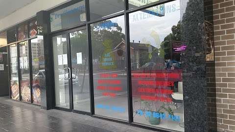 Photo: Lidcombe Dry Cleaners & Alterations